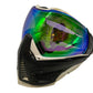 Used Push Unite Paintball Mask Goggles Paintball Gun from CPXBrosPaintball Buy/Sell/Trade Paintball Markers, New Paintball Guns, Paintball Hoppers, Paintball Masks, and Hormesis Headbands