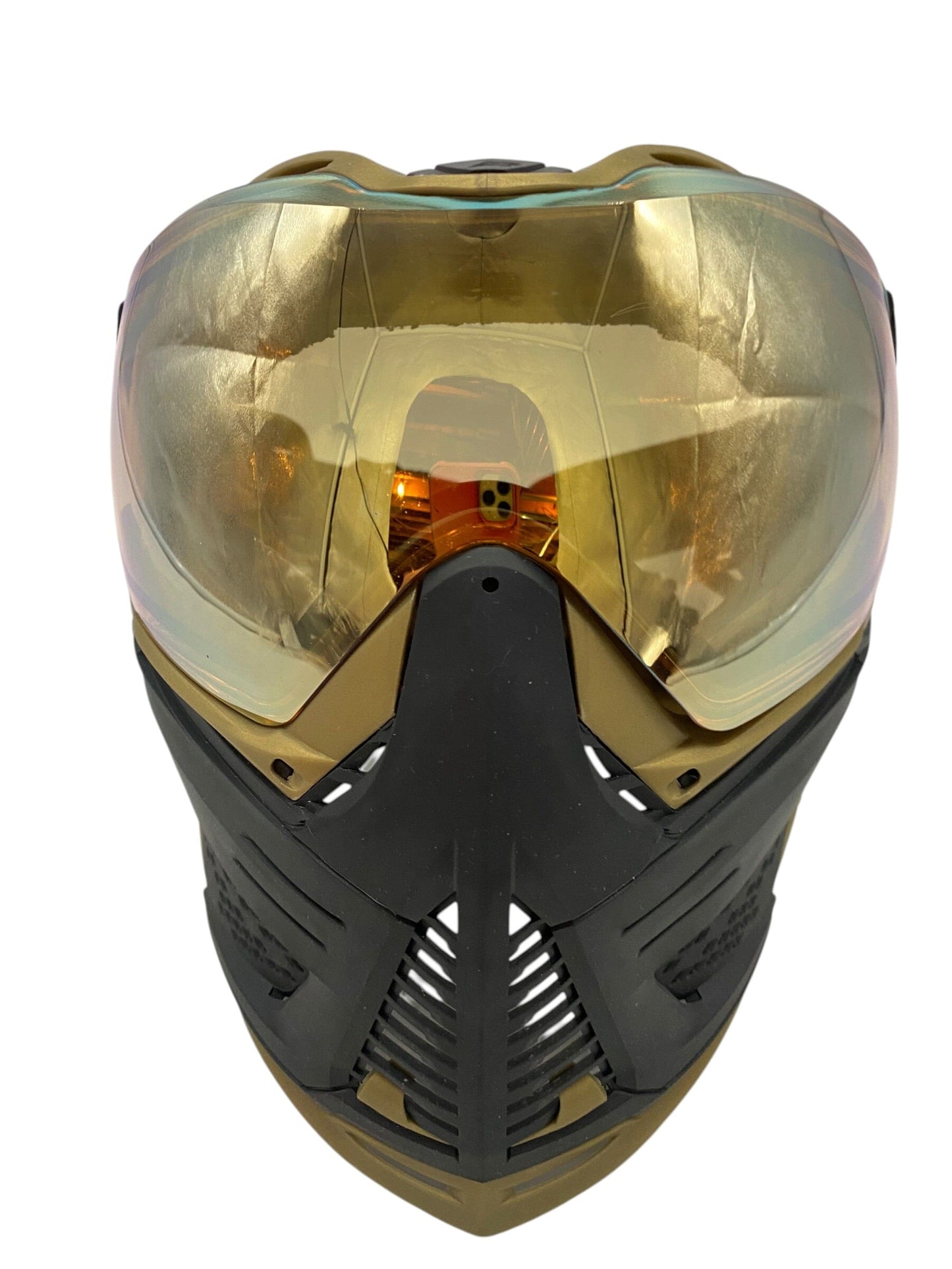Used Push Unite Paintball Mask Goggles Paintball Gun from CPXBrosPaintball Buy/Sell/Trade Paintball Markers, New Paintball Guns, Paintball Hoppers, Paintball Masks, and Hormesis Headbands