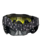 Used Push Unite Paintball Mask Goggles Paintball Gun from CPXBrosPaintball Buy/Sell/Trade Paintball Markers, New Paintball Guns, Paintball Hoppers, Paintball Masks, and Hormesis Headbands