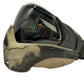 Used Push Unite Paintball Mask Goggles Paintball Gun from CPXBrosPaintball Buy/Sell/Trade Paintball Markers, New Paintball Guns, Paintball Hoppers, Paintball Masks, and Hormesis Headbands