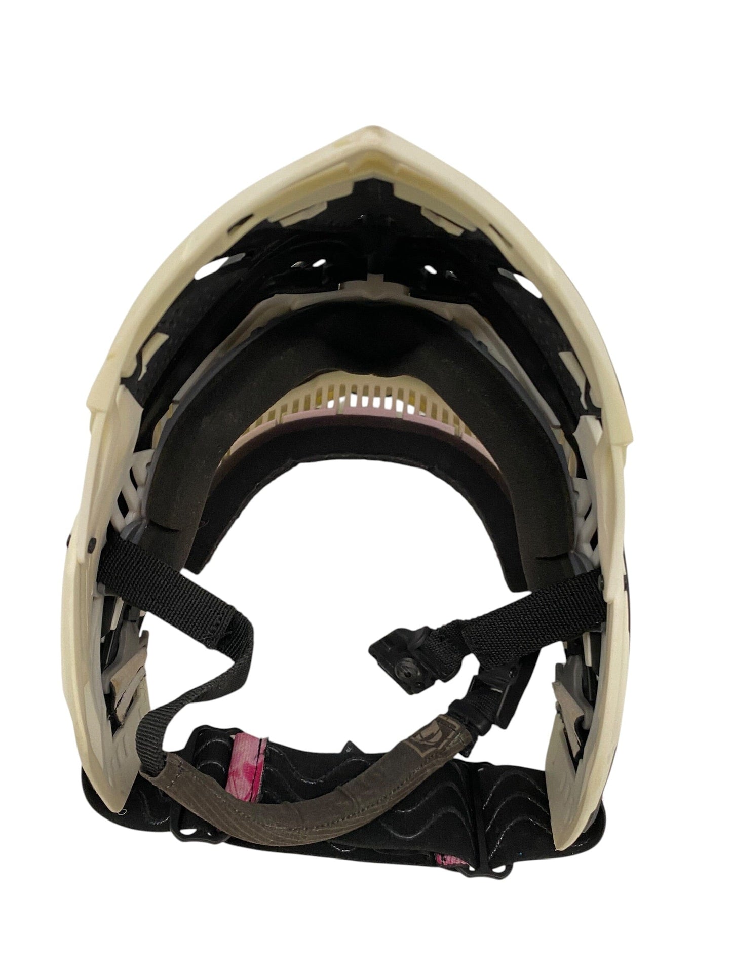 Used Push Unite Paintball Mask Goggles Paintball Gun from CPXBrosPaintball Buy/Sell/Trade Paintball Markers, New Paintball Guns, Paintball Hoppers, Paintball Masks, and Hormesis Headbands