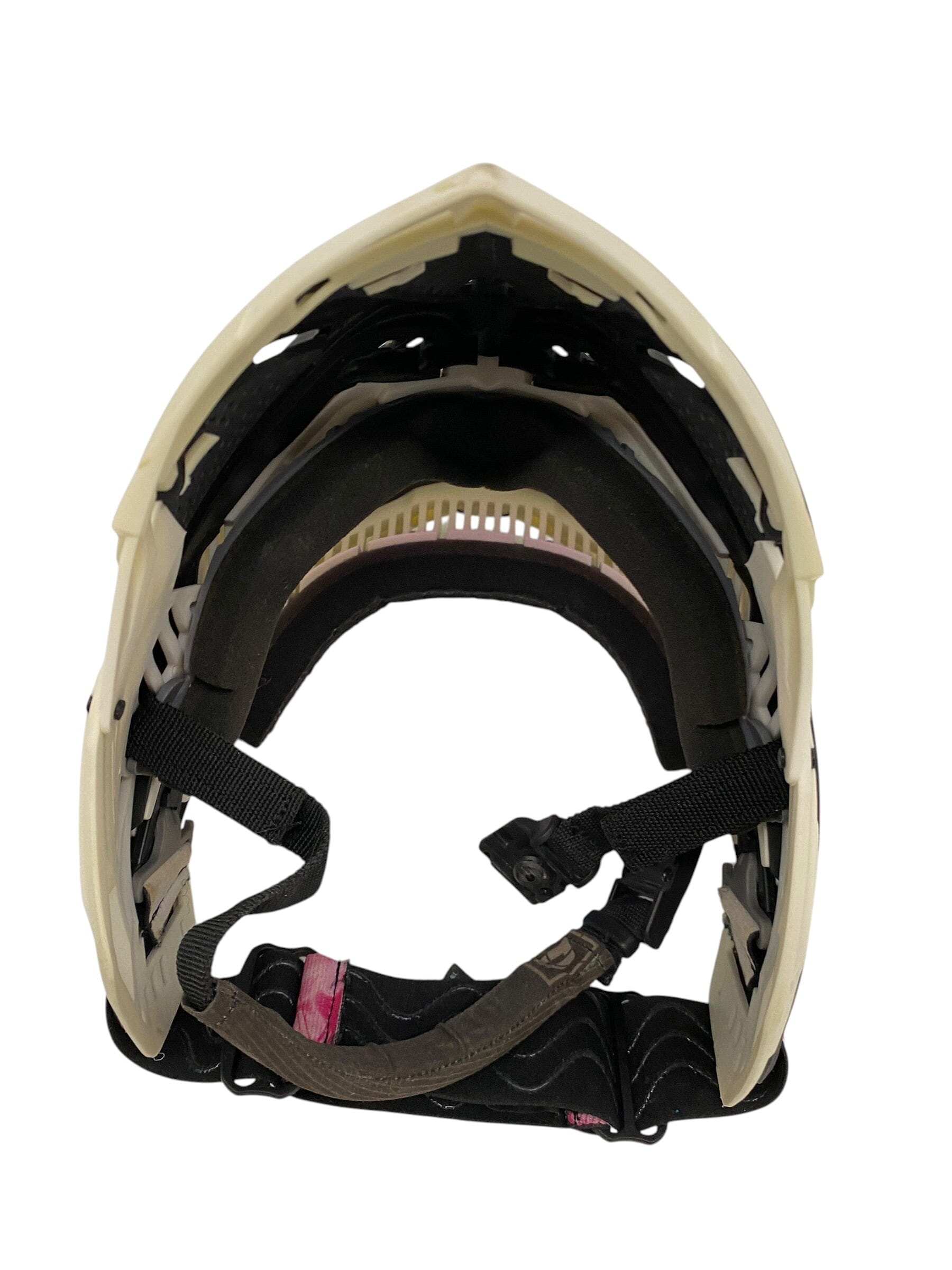 Used Push Unite Paintball Mask Goggles Paintball Gun from CPXBrosPaintball Buy/Sell/Trade Paintball Markers, New Paintball Guns, Paintball Hoppers, Paintball Masks, and Hormesis Headbands