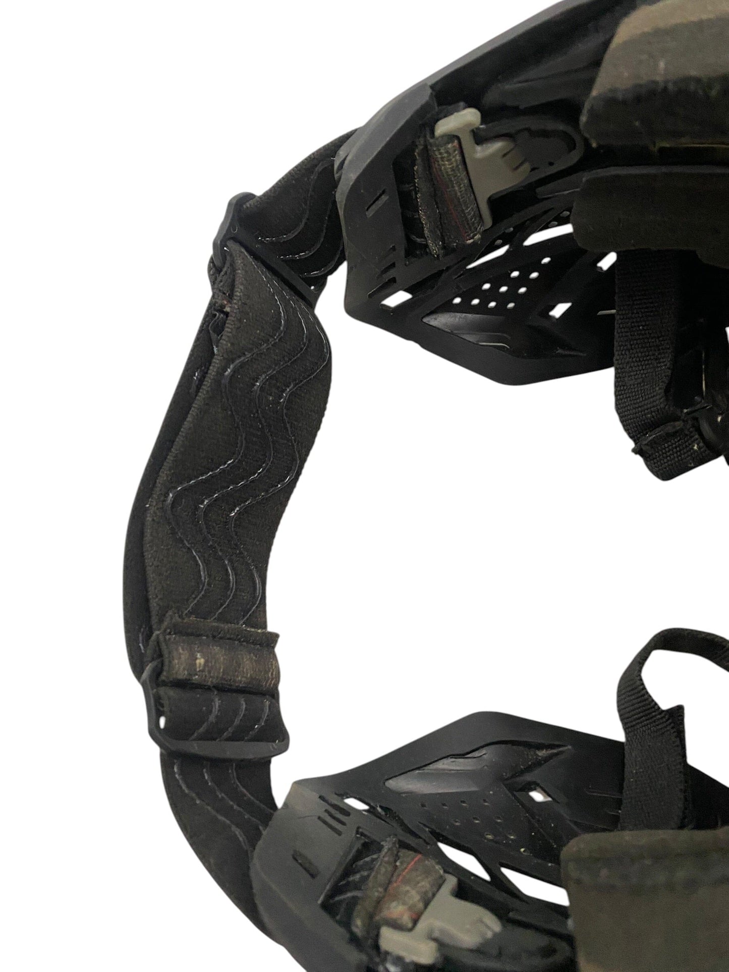 Used Push Unite Paintball Mask Goggles Paintball Gun from CPXBrosPaintball Buy/Sell/Trade Paintball Markers, New Paintball Guns, Paintball Hoppers, Paintball Masks, and Hormesis Headbands