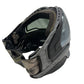 Used Push Unite Paintball Mask Goggles Paintball Gun from CPXBrosPaintball Buy/Sell/Trade Paintball Markers, New Paintball Guns, Paintball Hoppers, Paintball Masks, and Hormesis Headbands