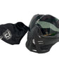 Used Push Unite Paintball Mask Goggles Paintball Gun from CPXBrosPaintball Buy/Sell/Trade Paintball Markers, New Paintball Guns, Paintball Hoppers, Paintball Masks, and Hormesis Headbands