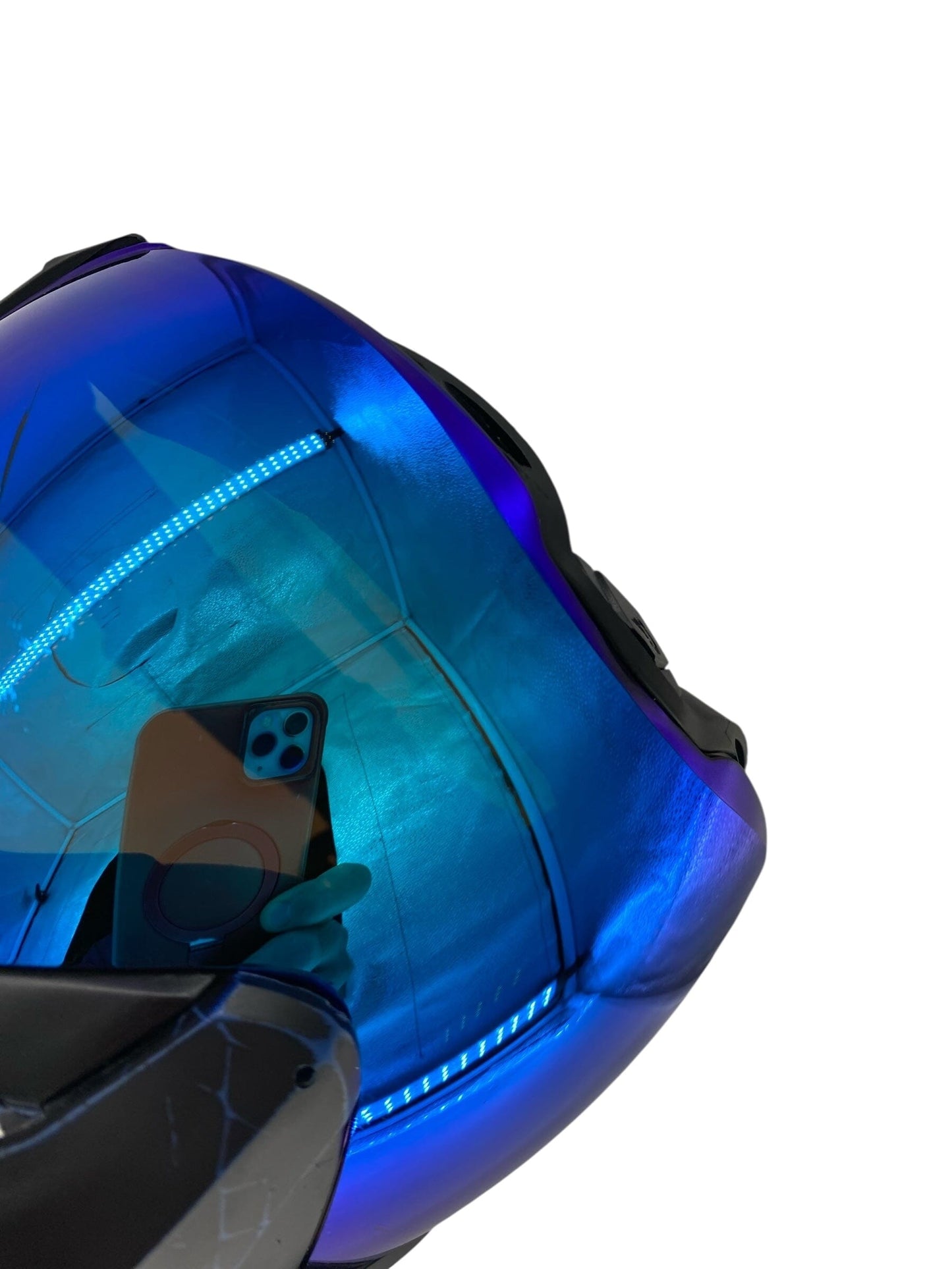 Used Push Unite Paintball Mask Goggles Paintball Gun from CPXBrosPaintball Buy/Sell/Trade Paintball Markers, New Paintball Guns, Paintball Hoppers, Paintball Masks, and Hormesis Headbands