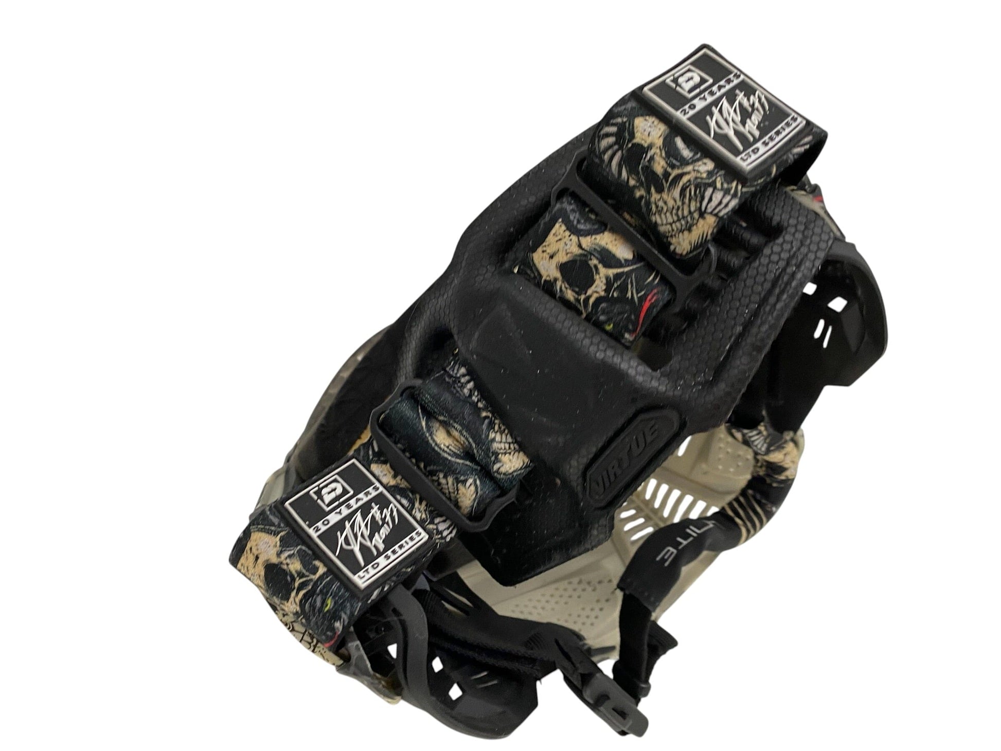 Used Push Unite Paintball Mask Goggles Paintball Gun from CPXBrosPaintball Buy/Sell/Trade Paintball Markers, New Paintball Guns, Paintball Hoppers, Paintball Masks, and Hormesis Headbands