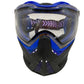 Used Push Unite Paintball Mask Goggles Paintball Gun from CPXBrosPaintball Buy/Sell/Trade Paintball Markers, New Paintball Guns, Paintball Hoppers, Paintball Masks, and Hormesis Headbands