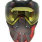 Used Push Unite Paintball Mask Goggles Paintball Gun from CPXBrosPaintball Buy/Sell/Trade Paintball Markers, New Paintball Guns, Paintball Hoppers, Paintball Masks, and Hormesis Headbands