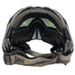 Used Push Unite Paintball Mask Goggles Paintball Gun from CPXBrosPaintball Buy/Sell/Trade Paintball Markers, New Paintball Guns, Paintball Hoppers, Paintball Masks, and Hormesis Headbands