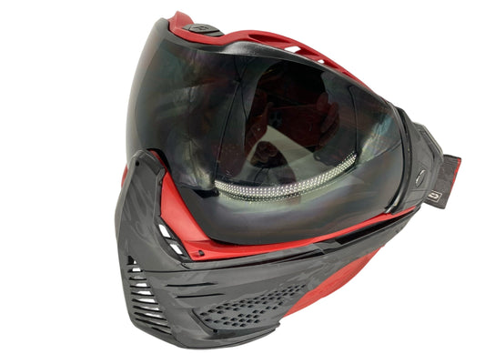 Used Push Unite Paintball Mask Goggles Paintball Gun from CPXBrosPaintball Buy/Sell/Trade Paintball Markers, New Paintball Guns, Paintball Hoppers, Paintball Masks, and Hormesis Headbands