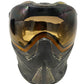 Used Push Unite Paintball Mask Goggles Paintball Gun from CPXBrosPaintball Buy/Sell/Trade Paintball Markers, New Paintball Guns, Paintball Hoppers, Paintball Masks, and Hormesis Headbands