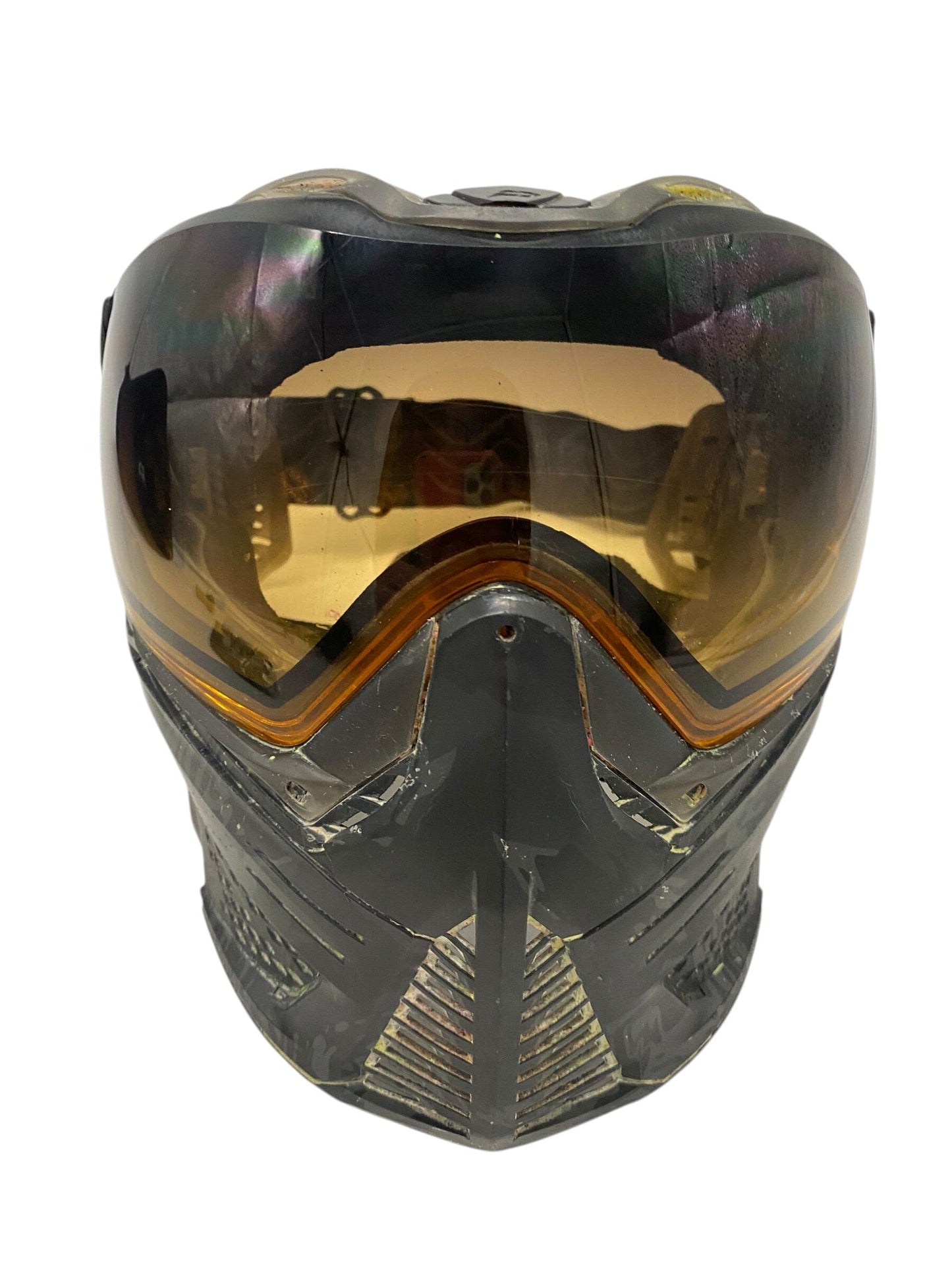 Used Push Unite Paintball Mask Goggles Paintball Gun from CPXBrosPaintball Buy/Sell/Trade Paintball Markers, New Paintball Guns, Paintball Hoppers, Paintball Masks, and Hormesis Headbands
