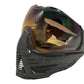 Used Push Unite Paintball Mask Goggles Paintball Gun from CPXBrosPaintball Buy/Sell/Trade Paintball Markers, New Paintball Guns, Paintball Hoppers, Paintball Masks, and Hormesis Headbands
