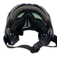 Used Push Unite Paintball Mask Goggles Paintball Gun from CPXBrosPaintball Buy/Sell/Trade Paintball Markers, New Paintball Guns, Paintball Hoppers, Paintball Masks, and Hormesis Headbands