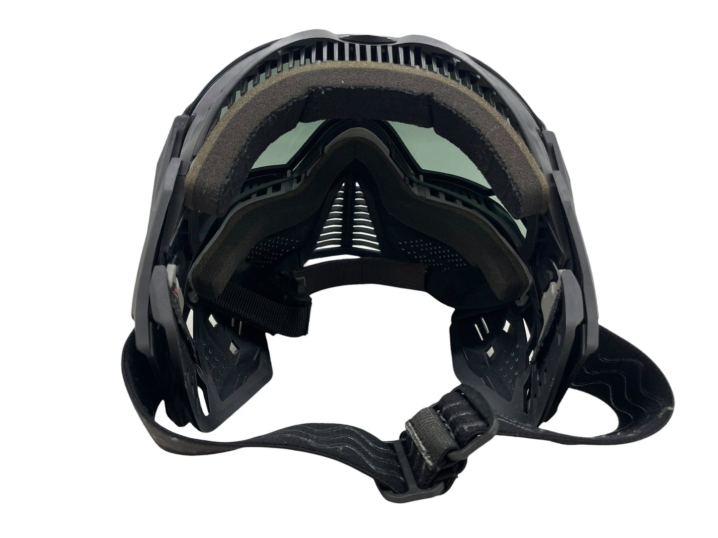 Used Push Unite Paintball Mask Goggles Paintball Gun from CPXBrosPaintball Buy/Sell/Trade Paintball Markers, New Paintball Guns, Paintball Hoppers, Paintball Masks, and Hormesis Headbands