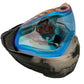Used Push Unite Paintball Mask Goggles Paintball Gun from CPXBrosPaintball Buy/Sell/Trade Paintball Markers, New Paintball Guns, Paintball Hoppers, Paintball Masks, and Hormesis Headbands