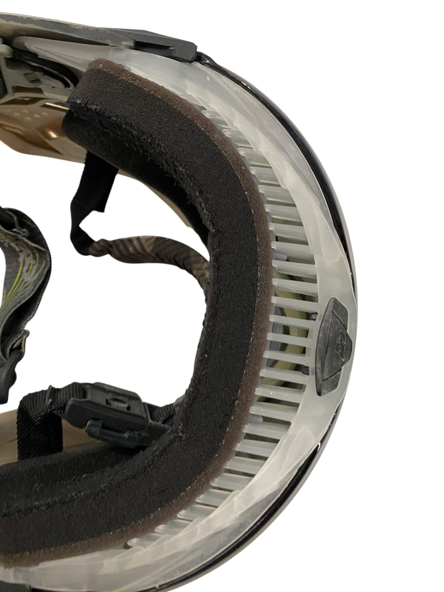 Used Push Unite Paintball Mask Goggles Paintball Gun from CPXBrosPaintball Buy/Sell/Trade Paintball Markers, New Paintball Guns, Paintball Hoppers, Paintball Masks, and Hormesis Headbands