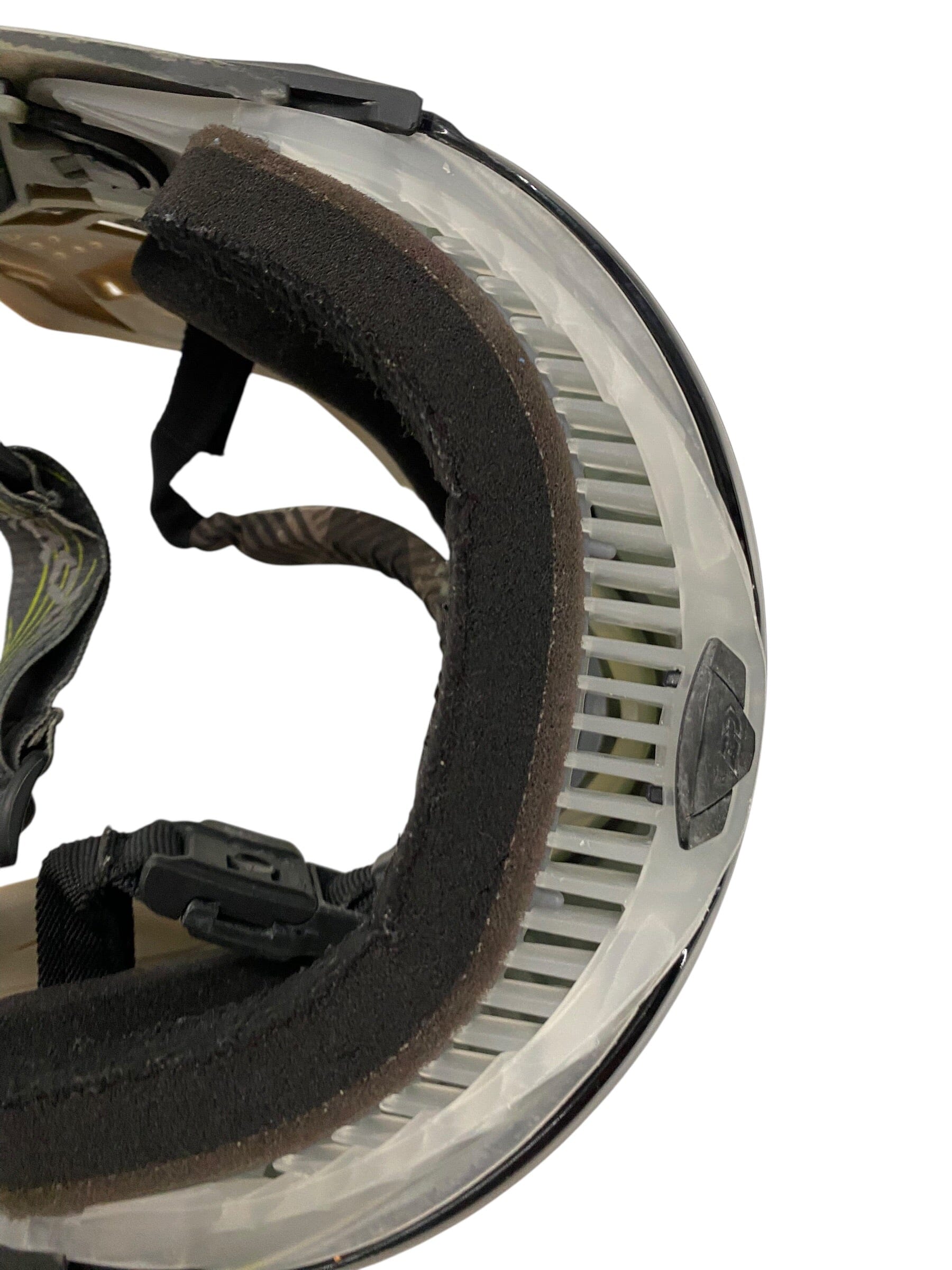 Used Push Unite Paintball Mask Goggles Paintball Gun from CPXBrosPaintball Buy/Sell/Trade Paintball Markers, New Paintball Guns, Paintball Hoppers, Paintball Masks, and Hormesis Headbands