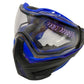 Used Push Unite Paintball Mask Goggles Paintball Gun from CPXBrosPaintball Buy/Sell/Trade Paintball Markers, New Paintball Guns, Paintball Hoppers, Paintball Masks, and Hormesis Headbands