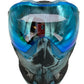 Used Push Unite Paintball Mask Goggles Paintball Gun from CPXBrosPaintball Buy/Sell/Trade Paintball Markers, New Paintball Guns, Paintball Hoppers, Paintball Masks, and Hormesis Headbands