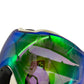 Used Push Unite Paintball Mask Goggles Paintball Gun from CPXBrosPaintball Buy/Sell/Trade Paintball Markers, New Paintball Guns, Paintball Hoppers, Paintball Masks, and Hormesis Headbands