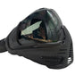 Used Push Unite Paintball Mask Goggles Paintball Gun from CPXBrosPaintball Buy/Sell/Trade Paintball Markers, New Paintball Guns, Paintball Hoppers, Paintball Masks, and Hormesis Headbands