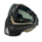Used Push Unite Paintball Mask Goggles Paintball Gun from CPXBrosPaintball Buy/Sell/Trade Paintball Markers, New Paintball Guns, Paintball Hoppers, Paintball Masks, and Hormesis Headbands