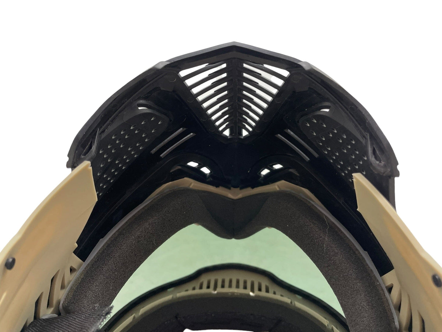 Used Push Unite Paintball Mask Goggles Paintball Gun from CPXBrosPaintball Buy/Sell/Trade Paintball Markers, New Paintball Guns, Paintball Hoppers, Paintball Masks, and Hormesis Headbands