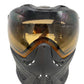 Used Push Unite Paintball Mask Goggles Paintball Gun from CPXBrosPaintball Buy/Sell/Trade Paintball Markers, New Paintball Guns, Paintball Hoppers, Paintball Masks, and Hormesis Headbands