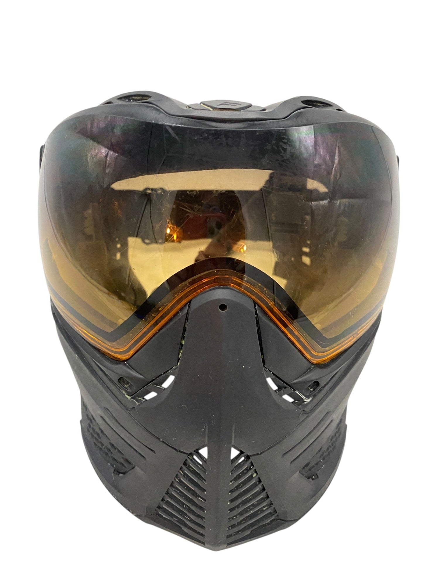 Used Push Unite Paintball Mask Goggles Paintball Gun from CPXBrosPaintball Buy/Sell/Trade Paintball Markers, New Paintball Guns, Paintball Hoppers, Paintball Masks, and Hormesis Headbands