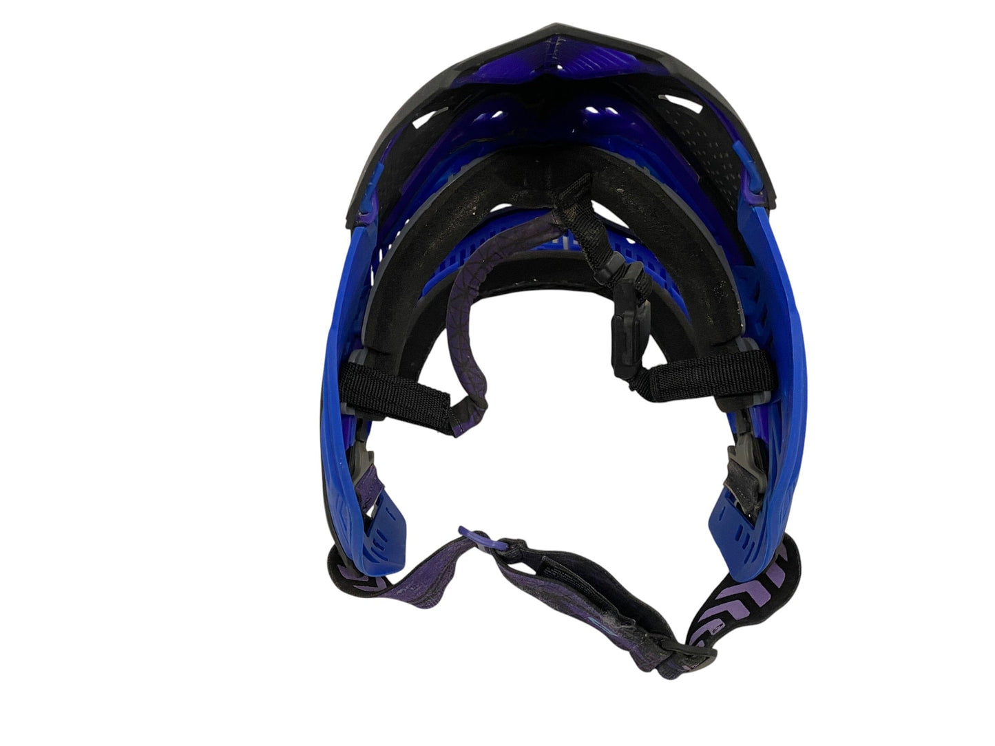 Used Push Unite Paintball Mask Goggles Paintball Gun from CPXBrosPaintball Buy/Sell/Trade Paintball Markers, New Paintball Guns, Paintball Hoppers, Paintball Masks, and Hormesis Headbands