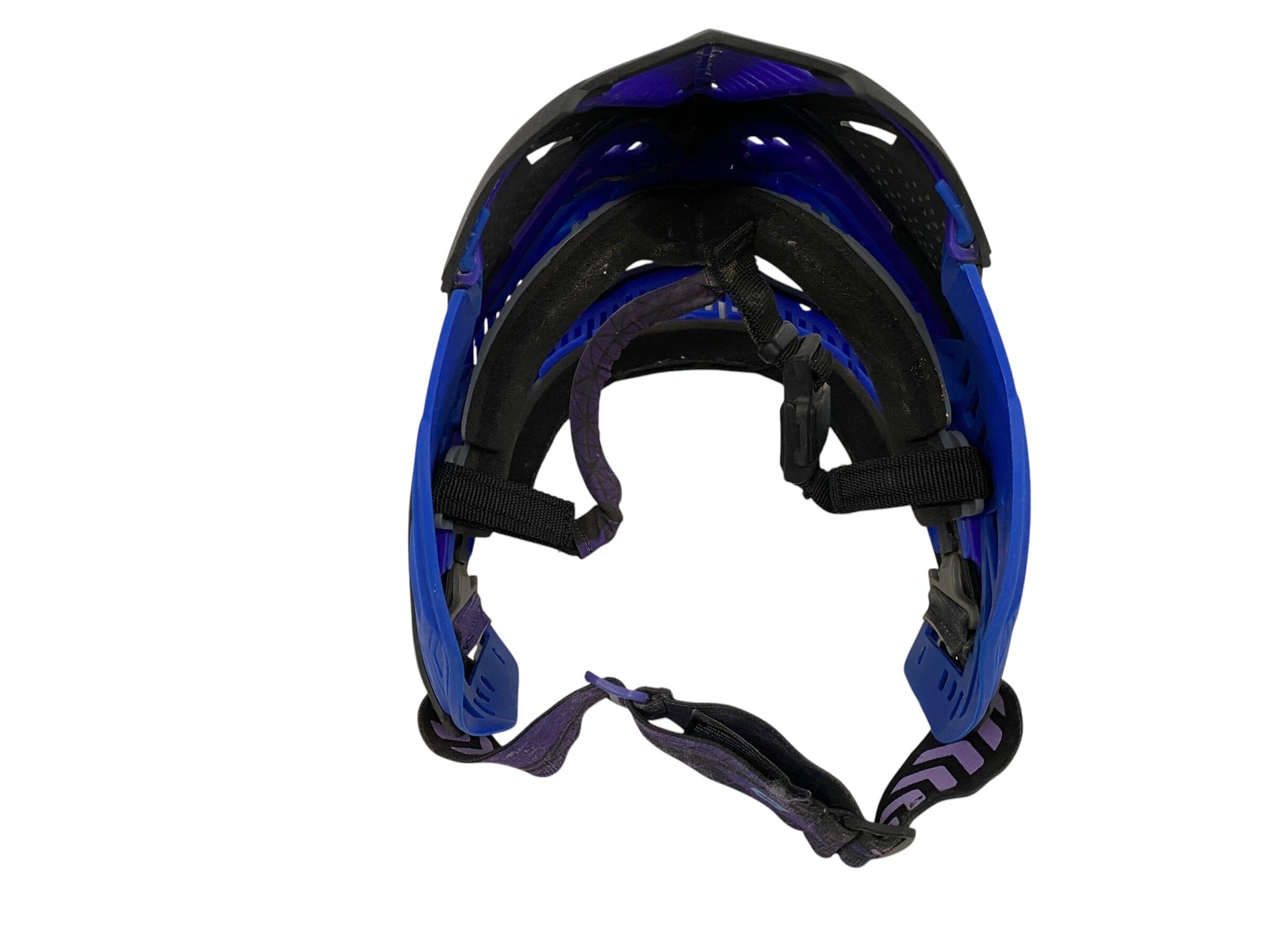 Used Push Unite Paintball Mask Goggles Paintball Gun from CPXBrosPaintball Buy/Sell/Trade Paintball Markers, New Paintball Guns, Paintball Hoppers, Paintball Masks, and Hormesis Headbands