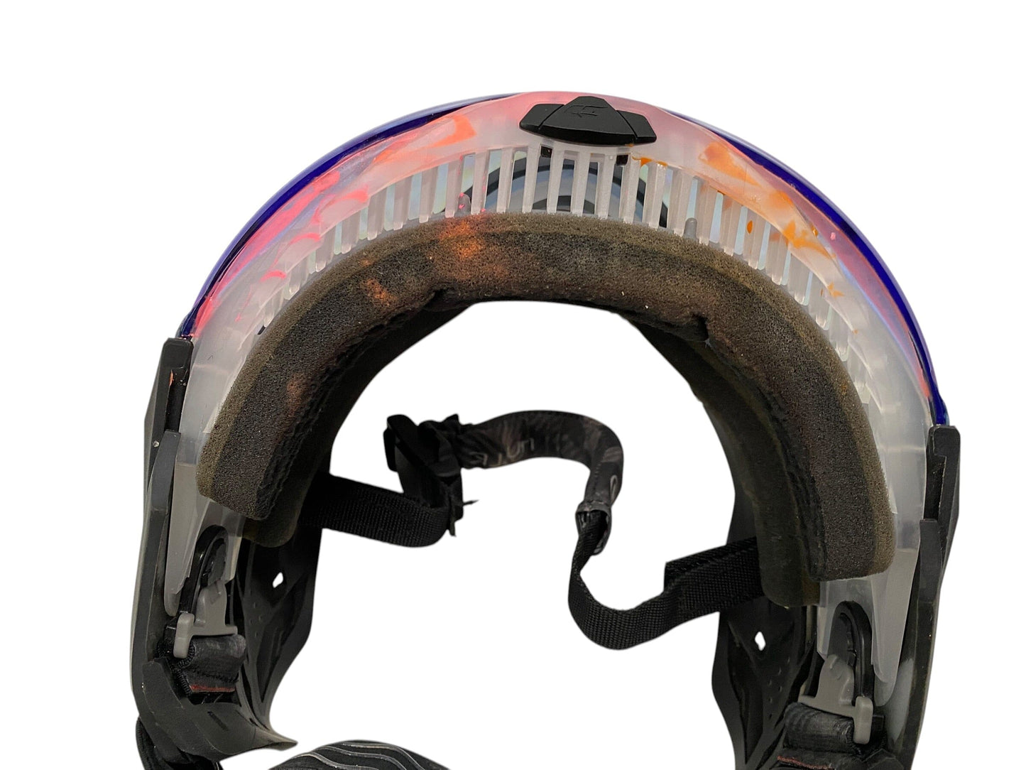 Used Push Unite Paintball Mask Goggles Paintball Gun from CPXBrosPaintball Buy/Sell/Trade Paintball Markers, New Paintball Guns, Paintball Hoppers, Paintball Masks, and Hormesis Headbands