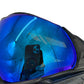Used Push Unite Paintball Mask Goggles Paintball Gun from CPXBrosPaintball Buy/Sell/Trade Paintball Markers, New Paintball Guns, Paintball Hoppers, Paintball Masks, and Hormesis Headbands