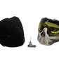Used Push Unite Paintball Mask Goggles Paintball Gun from CPXBrosPaintball Buy/Sell/Trade Paintball Markers, New Paintball Guns, Paintball Hoppers, Paintball Masks, and Hormesis Headbands