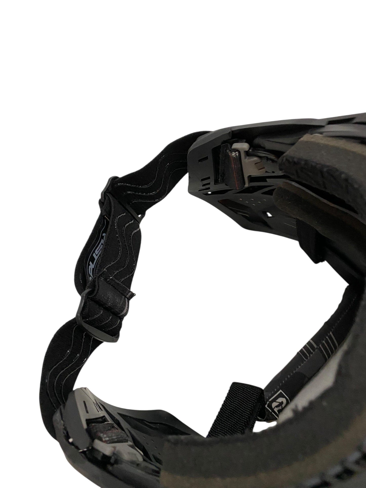 Used Push Unite Paintball Mask Goggles Paintball Gun from CPXBrosPaintball Buy/Sell/Trade Paintball Markers, New Paintball Guns, Paintball Hoppers, Paintball Masks, and Hormesis Headbands
