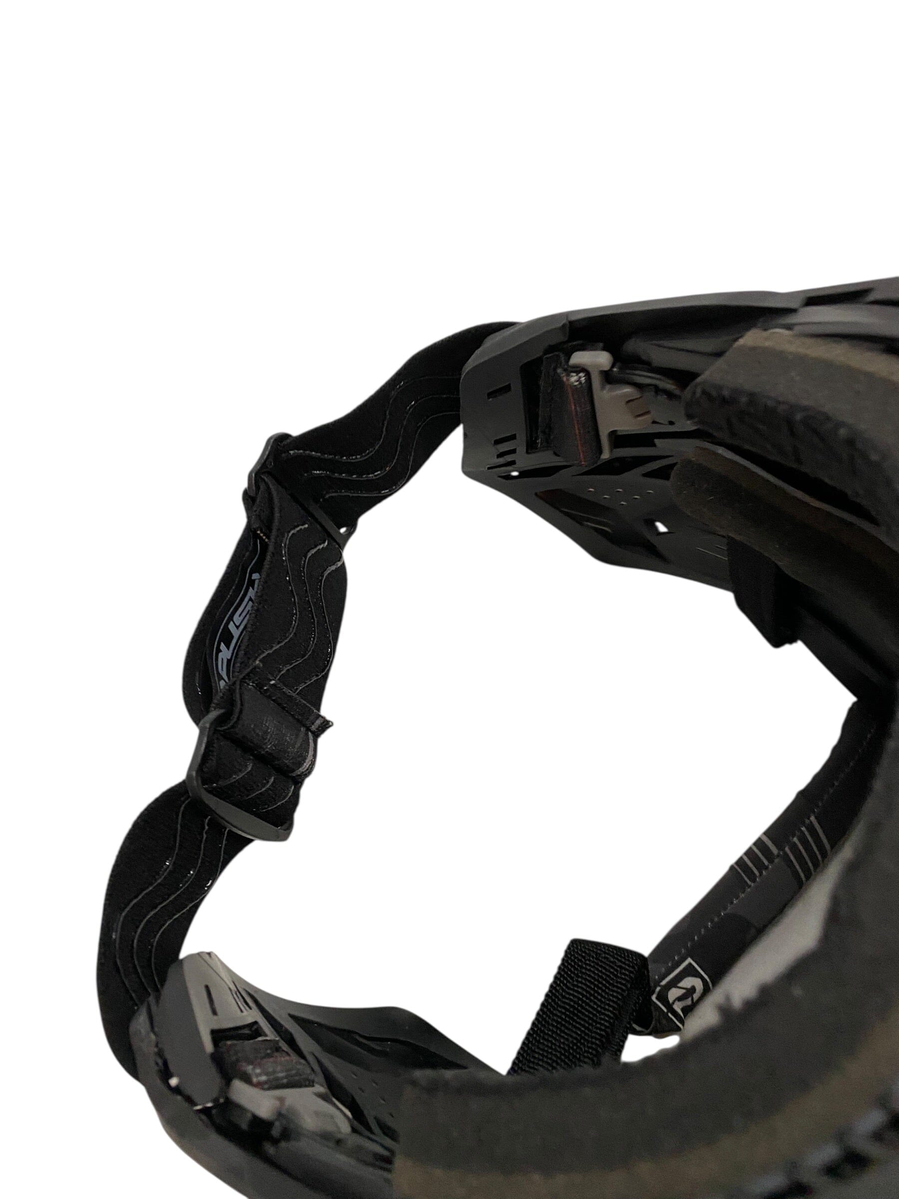 Used Push Unite Paintball Mask Goggles Paintball Gun from CPXBrosPaintball Buy/Sell/Trade Paintball Markers, New Paintball Guns, Paintball Hoppers, Paintball Masks, and Hormesis Headbands