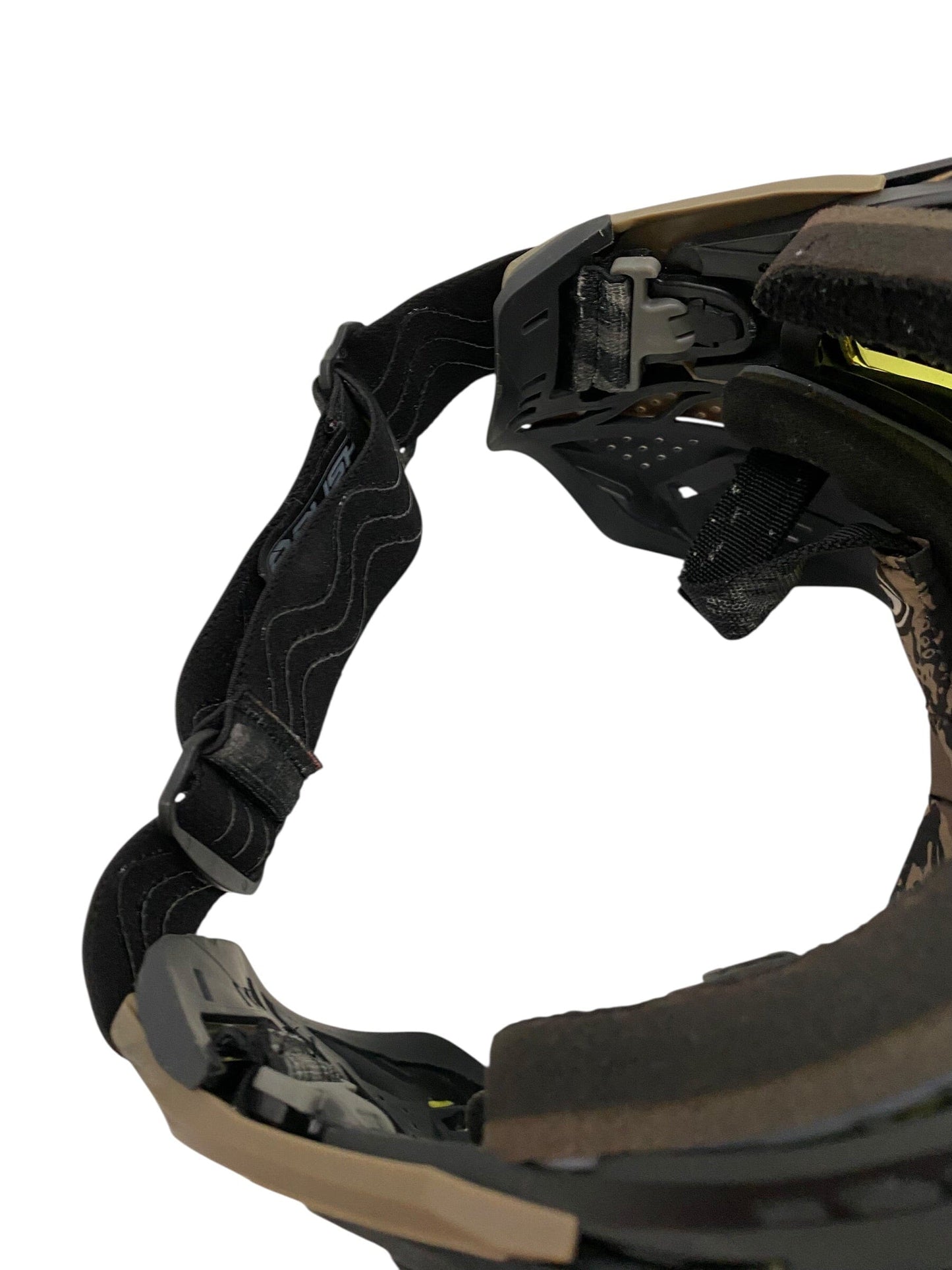 Used Push Unite Paintball Mask Goggles Paintball Gun from CPXBrosPaintball Buy/Sell/Trade Paintball Markers, New Paintball Guns, Paintball Hoppers, Paintball Masks, and Hormesis Headbands