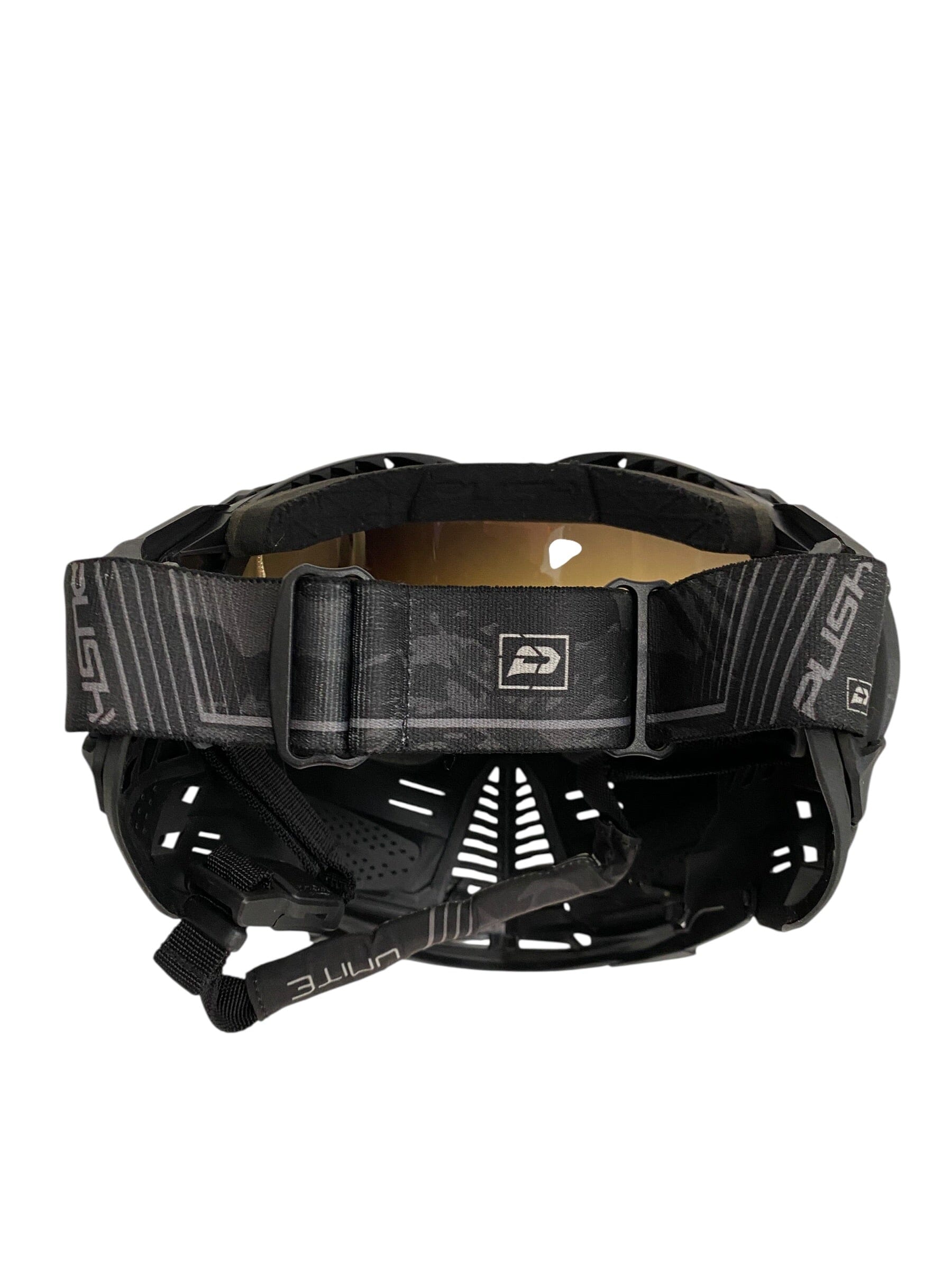 Used Push Unite Paintball Mask Goggles Paintball Gun from CPXBrosPaintball Buy/Sell/Trade Paintball Markers, New Paintball Guns, Paintball Hoppers, Paintball Masks, and Hormesis Headbands