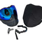 Used Push Unite Paintball Mask Goggles Paintball Gun from CPXBrosPaintball Buy/Sell/Trade Paintball Markers, New Paintball Guns, Paintball Hoppers, Paintball Masks, and Hormesis Headbands