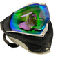 Used Push Unite Paintball Mask Goggles Paintball Gun from CPXBrosPaintball Buy/Sell/Trade Paintball Markers, New Paintball Guns, Paintball Hoppers, Paintball Masks, and Hormesis Headbands