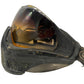 Used Push Unite Paintball Mask Goggles Paintball Gun from CPXBrosPaintball Buy/Sell/Trade Paintball Markers, New Paintball Guns, Paintball Hoppers, Paintball Masks, and Hormesis Headbands