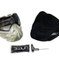 Used Push Unite Paintball Mask Goggles Paintball Gun from CPXBrosPaintball Buy/Sell/Trade Paintball Markers, New Paintball Guns, Paintball Hoppers, Paintball Masks, and Hormesis Headbands
