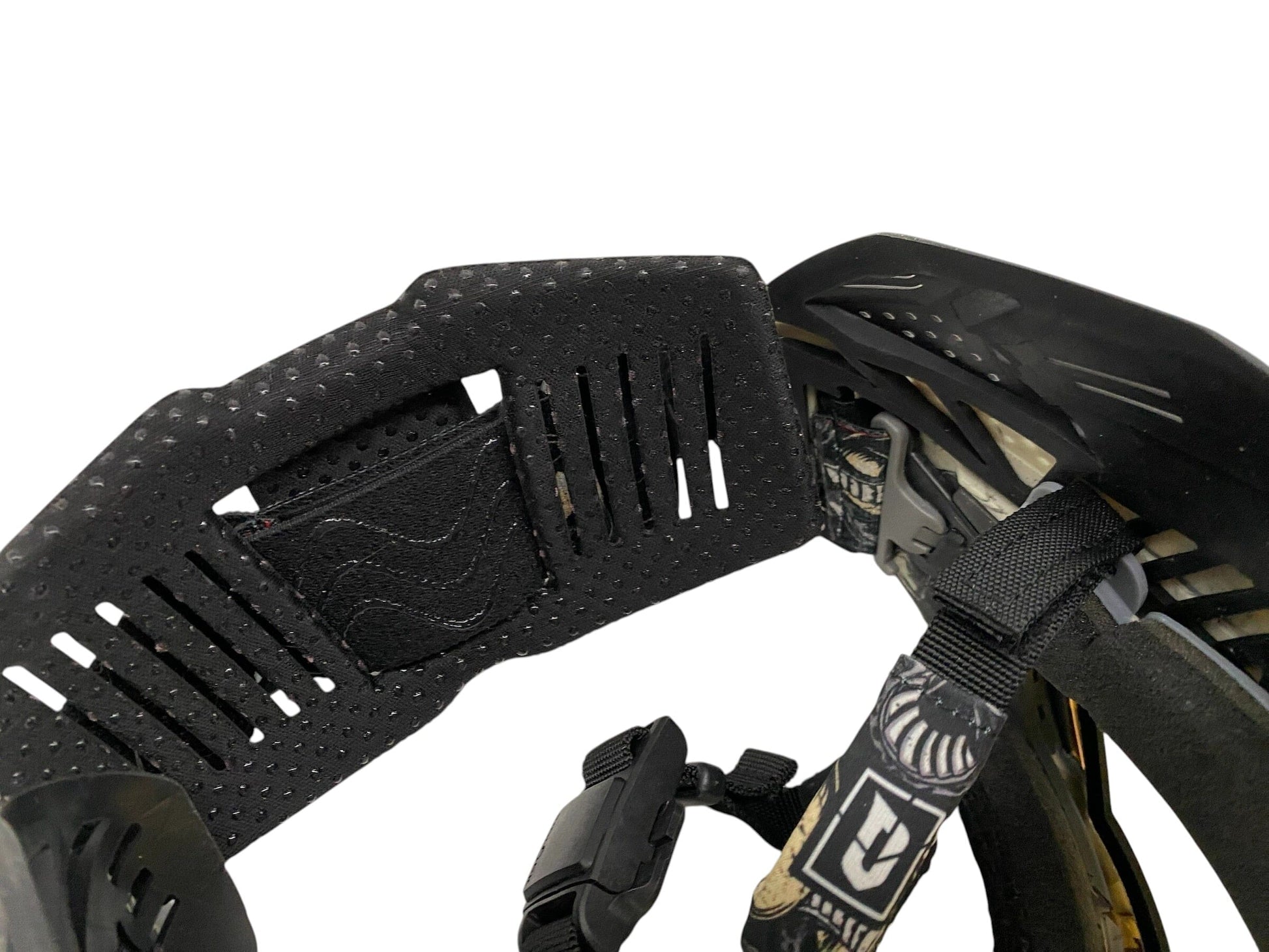 Used Push Unite Paintball Mask Goggles Paintball Gun from CPXBrosPaintball Buy/Sell/Trade Paintball Markers, New Paintball Guns, Paintball Hoppers, Paintball Masks, and Hormesis Headbands