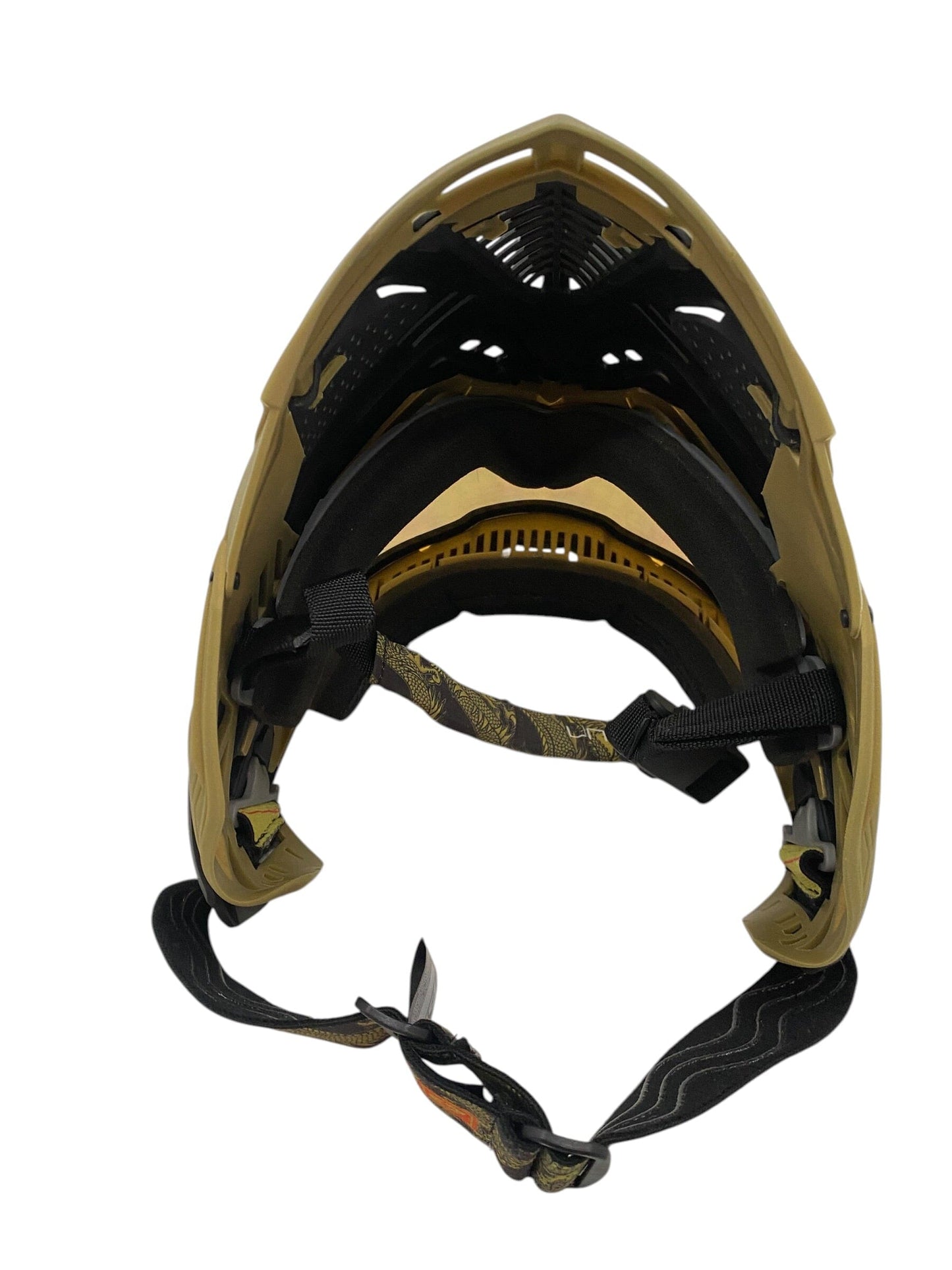 Used Push Unite Paintball Mask Goggles Paintball Gun from CPXBrosPaintball Buy/Sell/Trade Paintball Markers, New Paintball Guns, Paintball Hoppers, Paintball Masks, and Hormesis Headbands