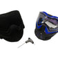 Used Push Unite Paintball Mask Goggles Paintball Gun from CPXBrosPaintball Buy/Sell/Trade Paintball Markers, New Paintball Guns, Paintball Hoppers, Paintball Masks, and Hormesis Headbands