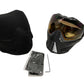 Used Push Unite Paintball Mask Goggles Paintball Gun from CPXBrosPaintball Buy/Sell/Trade Paintball Markers, New Paintball Guns, Paintball Hoppers, Paintball Masks, and Hormesis Headbands