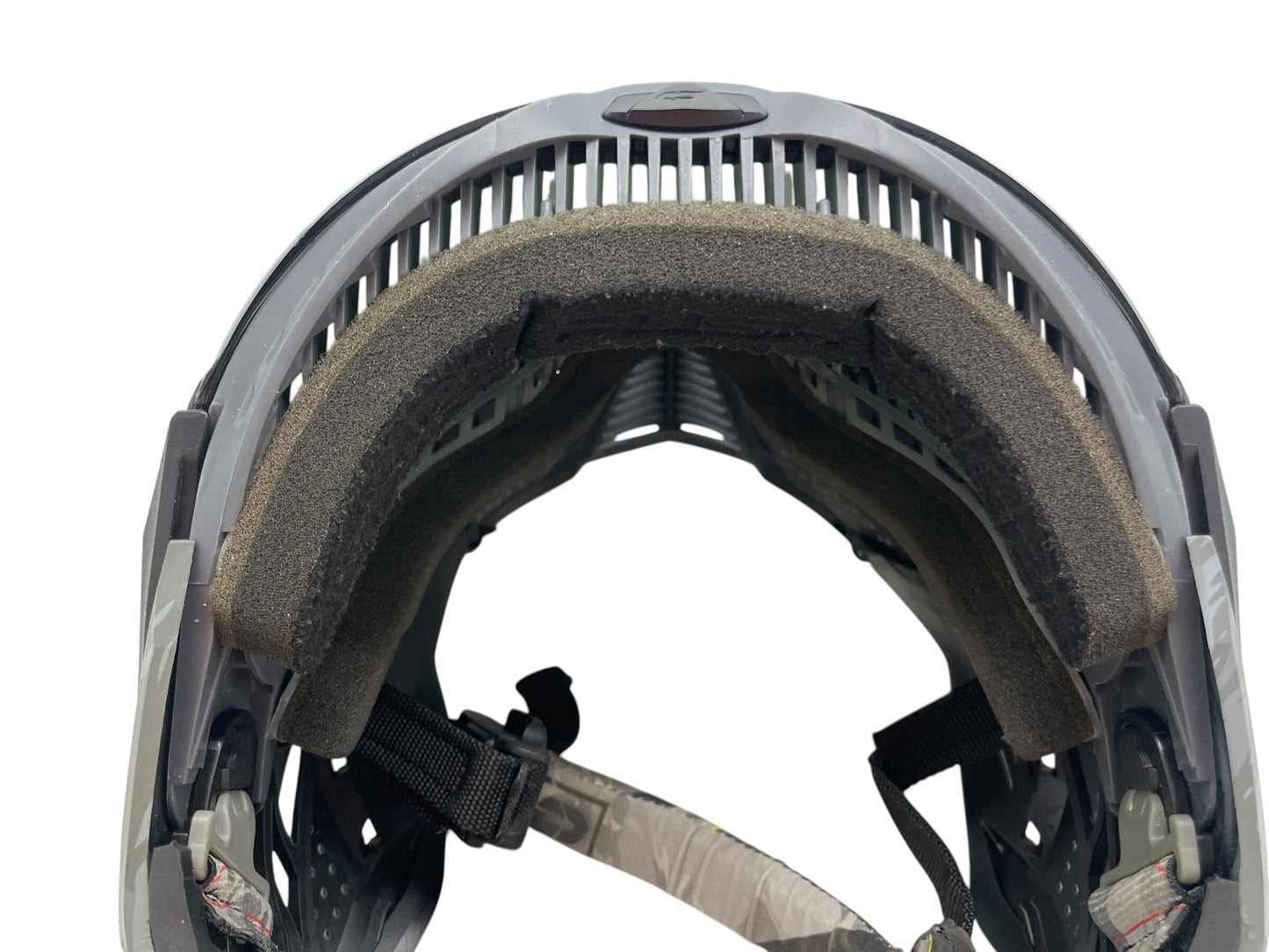 Used Push Unite Paintball Mask Goggles Paintball Gun from CPXBrosPaintball Buy/Sell/Trade Paintball Markers, New Paintball Guns, Paintball Hoppers, Paintball Masks, and Hormesis Headbands