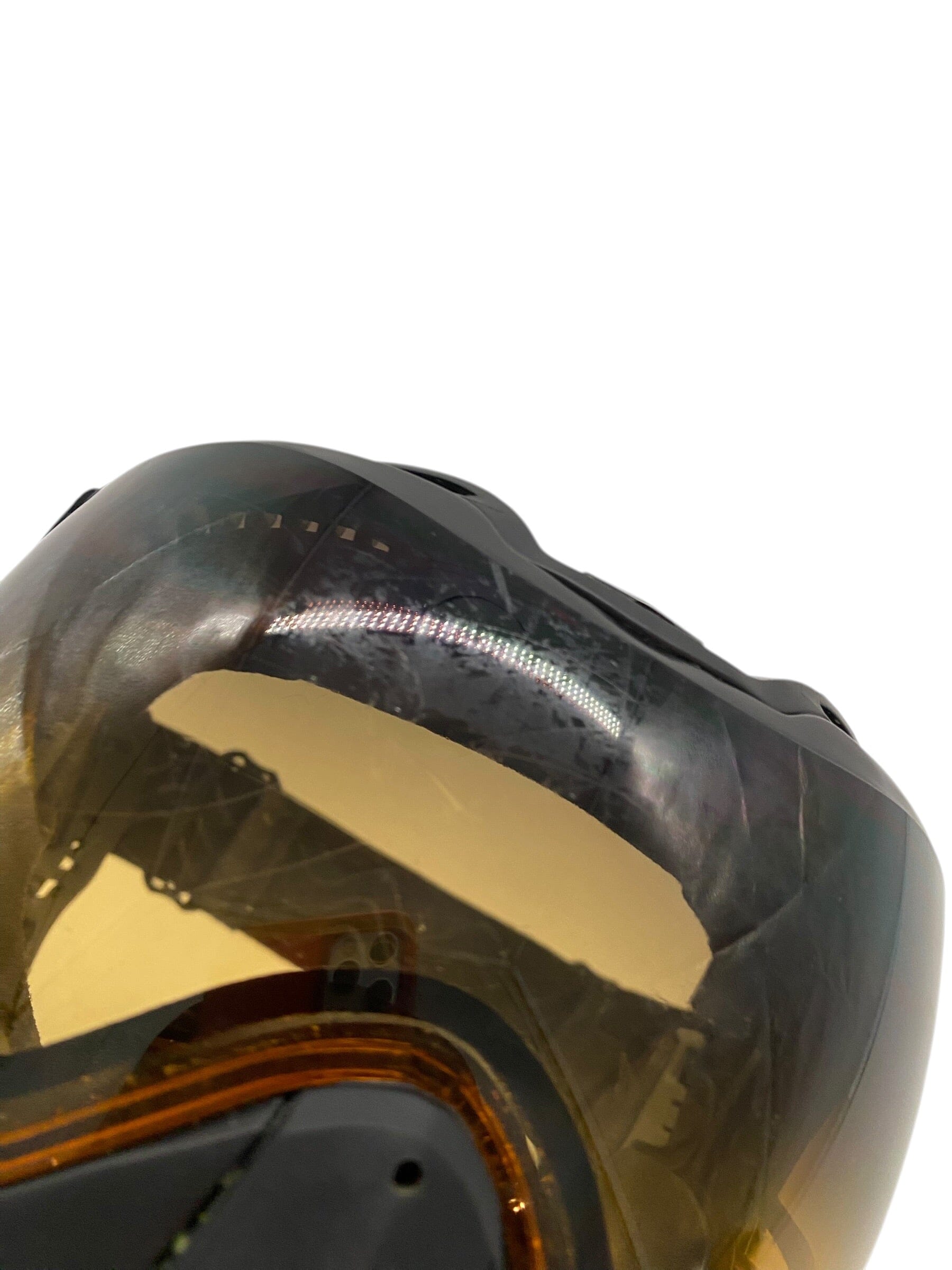 Used Push Unite Paintball Mask Goggles Paintball Gun from CPXBrosPaintball Buy/Sell/Trade Paintball Markers, New Paintball Guns, Paintball Hoppers, Paintball Masks, and Hormesis Headbands
